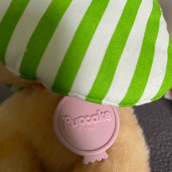 Strawberry shortcake plush pets - Picture 3 of 7